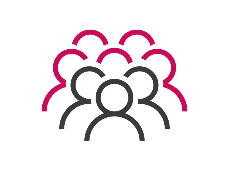 1 - 7 Personen, 63 m²